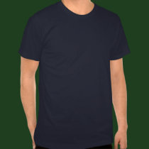 glowing drop shirts