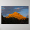 Glowing Elephant Rock 2218 posters