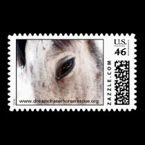 Glowing Eye stamps