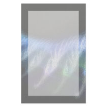 Glowing Lights 1 Stationery