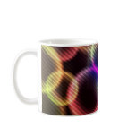 Glowing Lights Coffee Mug Glowing Lights Coffee Mug