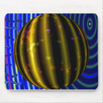 Glowing Mouse Pad mousepads