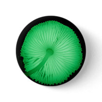 Glowing Mushrooms Button