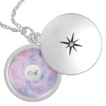 Glowing Pink Custom Jewelry
