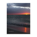 Glowing Postcard by photosbydaniellenice Glowing Postcard