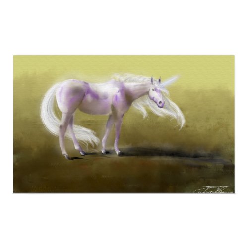 Unicorns and Unicorn Mythology