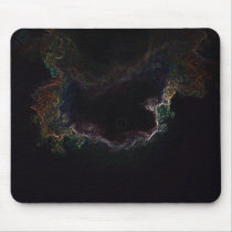 Glowing sky mousepads by chellshokr Glowing sky mousepads