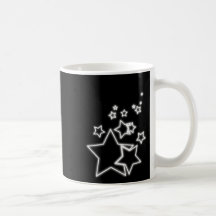 glowing stars, glowing stars mugs