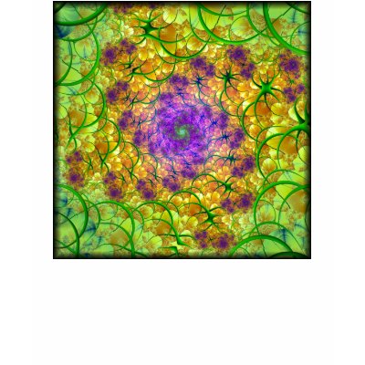 'Glowing Strandspiral' Shirts by SBricker