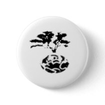 Glowing Tree of Life buttons