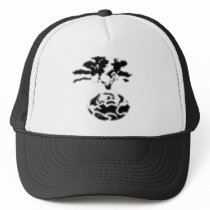 Glowing Tree of Life hats by NixxysPicks Glowing Tree of Life hats