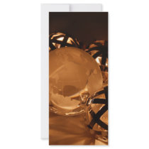 GlowingGlobes060809 Rack Cards