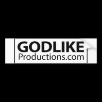 GLP Bumper Sticker bumper stickers