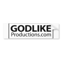 GLP Bumper Sticker bumper stickers by GLP4ever GLP Bumper Sticker bumper stickers