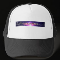 GLP hat by GLP4ever GLP hat