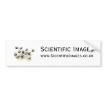 Glucose bumper sticker 2 bumper stickers by tanczos Glucose bumper sticker 2 bumper stickers