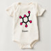 Infant Organic Onesie / Creeper