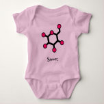 glucose sweet pink  t-shirts