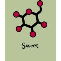 glucose sweet t-shirt