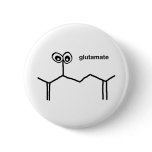 Glutamate Neurotransmitter buttons