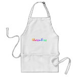 Gluten Free Apron