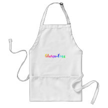 Gluten Free Apron