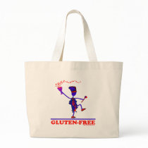 GLUTEN-FREE bags