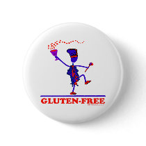 GLUTEN-FREE buttons