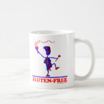 GLUTEN-FREE mugs