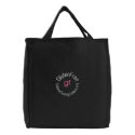 Gluten Free (GF) SolanoCountyCeliacs.org embroidered bags