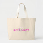 Gluten Free Grandma Tote Bag