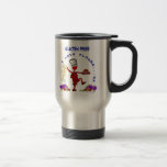 Gluten Free I Love Flours mugs