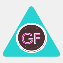 Gluten-Free Label Sticker