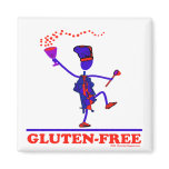 Gluten Free Gluten Free