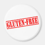 Gluten Free Magnets
