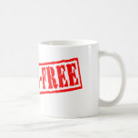 Gluten Free Mugs