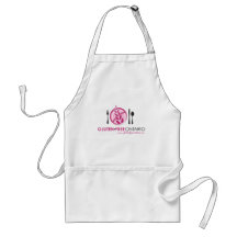 Gluten-Free Ontario Merch! Aprons