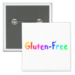 Gluten Free Pin