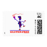 GLUTEN-FREE GLUTEN-FREE