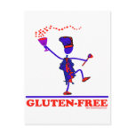 GLUTEN-FREE GLUTEN-FREE