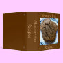 Gluten-free Recipes 3 Ring Binder