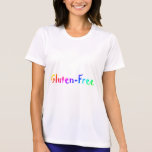 Gluten Free T-shirt