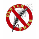 gluten free tshirt