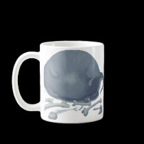 Gluttony mugs by dimarie Gluttony mugs