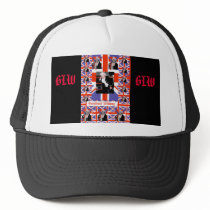 GLW hat by willing GLW hat