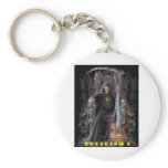 GLXE Devilish One keychains