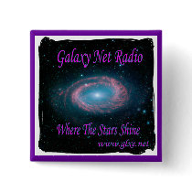 GLXE Square Pin