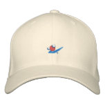 Glyph Hat Embroidered Baseball Caps