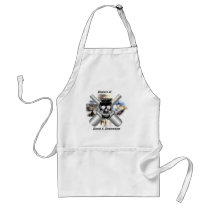GM Apron