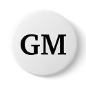 GM Button